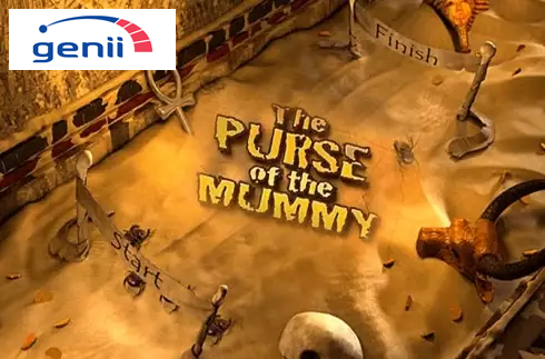 Purse of the Mummy